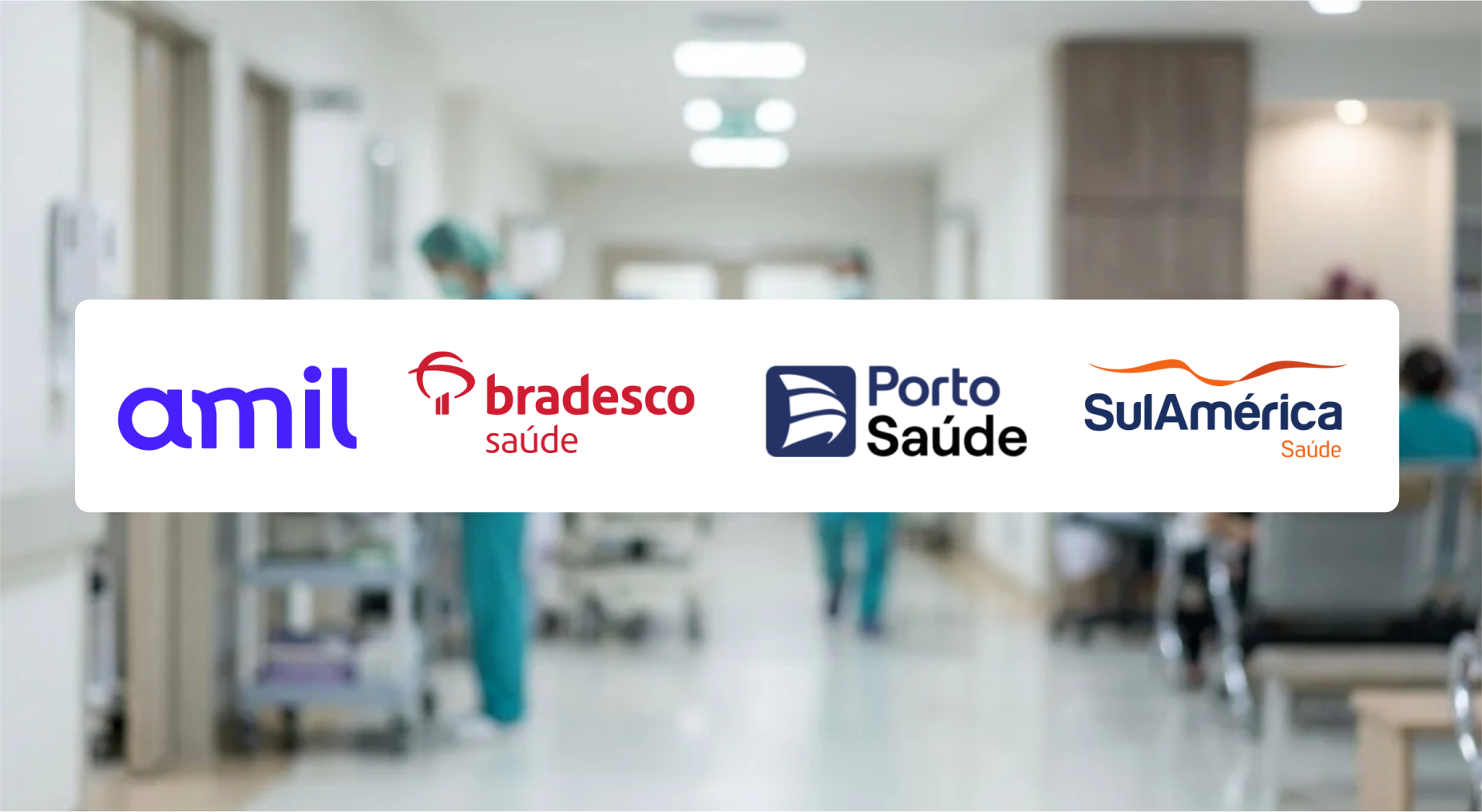 Bradesco, SulAmérica, Amil ou Porto: Quais Foram as Principais Novidades do Ano?